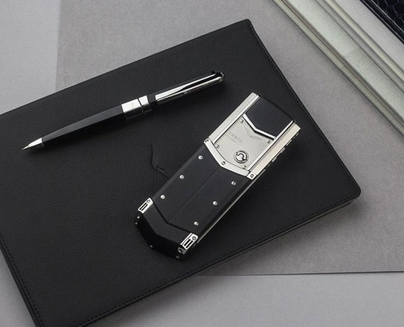 هواتف Vertu الجديدة ستعمل بنظام تشغيل Linux