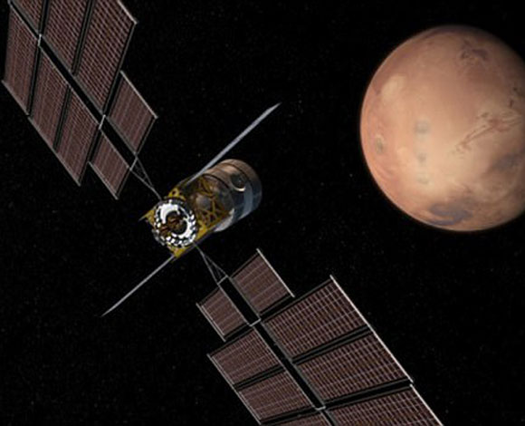 ناسا وبوينج يكشفان عن إطلاق محطة Deep Space Gateway