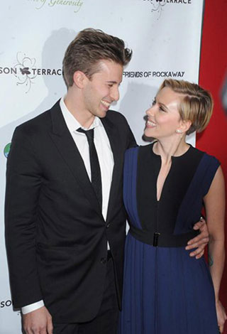 أشقاء النجوم وشقيقاتهم... وسامة لا يعلمها كثيرون