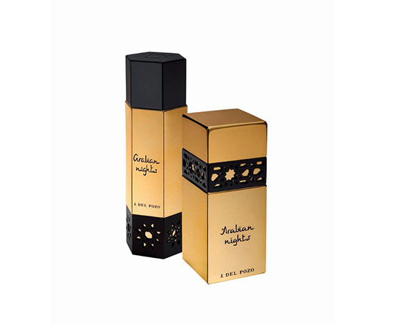 ARABIAN NIGHTS PRIVATE COLLECTION للرجل والمرأة