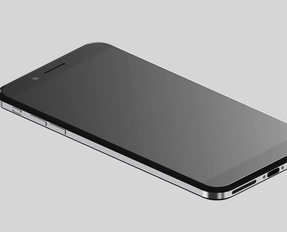 هاتف iPhone X سيُزَوَّد بشاشة OLED وكاميرا ثلاثية الأبعاد