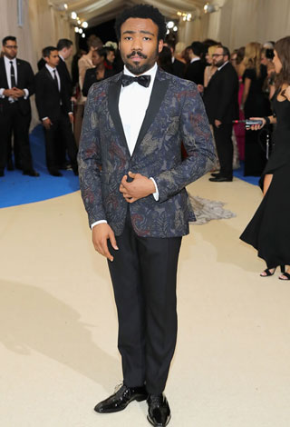 أكثر النجوم ألقاً وتميزاً على مدار الأسبوع الماضي