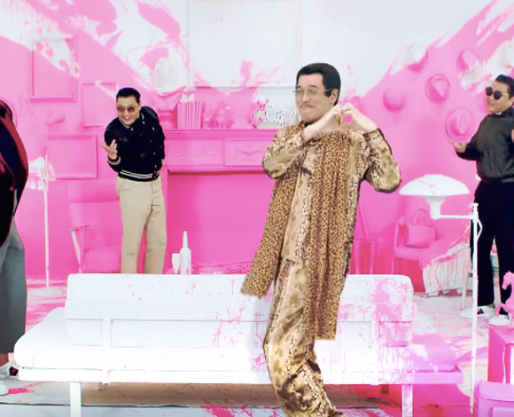 بي إس واي يطرح أغنيتين مصورتين جديدتين ويترقب نجاحهما!