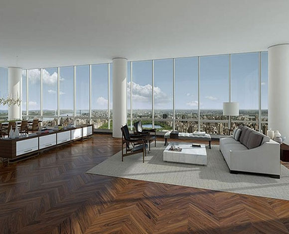 شقة بنتهاوس في دبي تحطم الأسعار القياسية لتصبح أغلى شقق الإمارة!