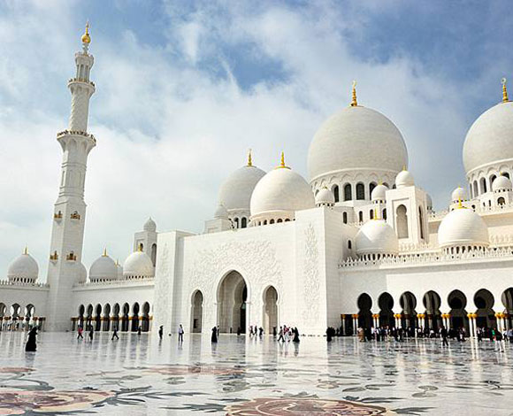 أجمل 10 مواقع سياحية في العالم طبقاً لموقع Tripadvisor