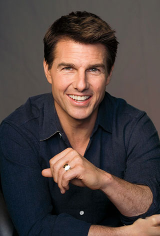   10 ممثلين يتربعون على تصنيف شباك التذاكر