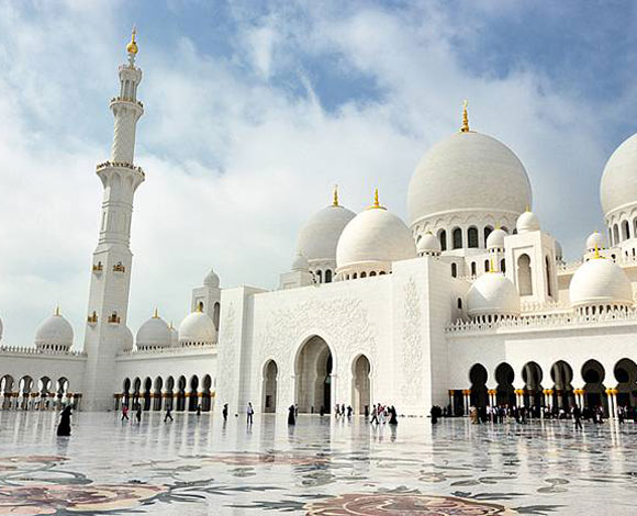 أجمل 10 مواقع سياحية في العالم طبقاً لموقع Tripadvisor