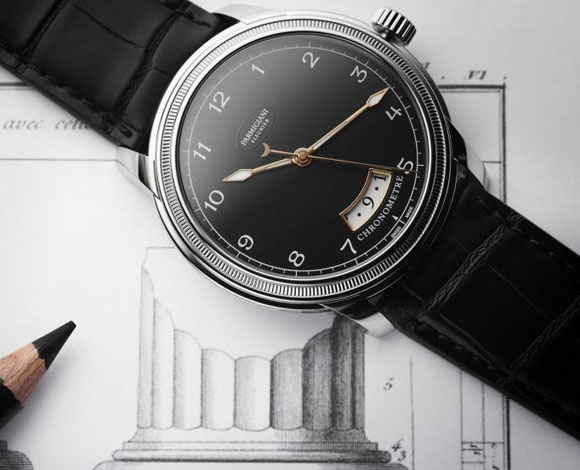 تعرف على ساعة Toric Chronomètre الأحدث من ابداع Parmigiani Fleurier