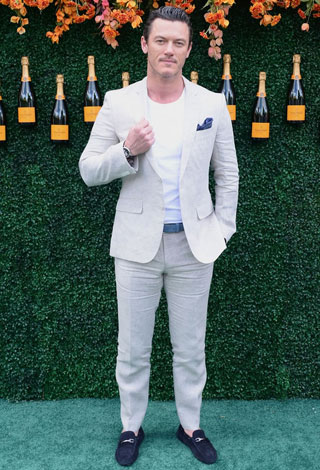 أكثر النجوم أناقة لهذا الأسبوع... تعرف إليهم