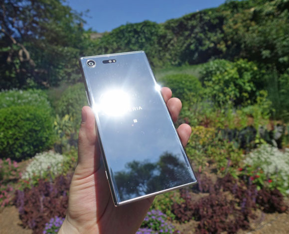 آخر إبداعات سوني: هاتف Xperia XZ Premium رائع المواصفات