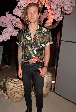 أكثر النجوم أناقة هذا الأسبوع .. تعرف عليهم !