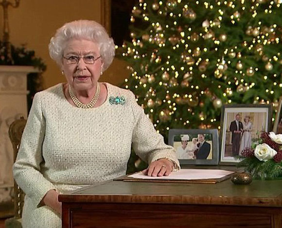 أصول ثمينة تمتلكها ملكة إنجلترا إليزابيث الثانية... تعرف اليها