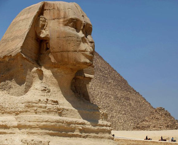 أكثر المعالم السياحية شهرة وإيرادًا في العالم