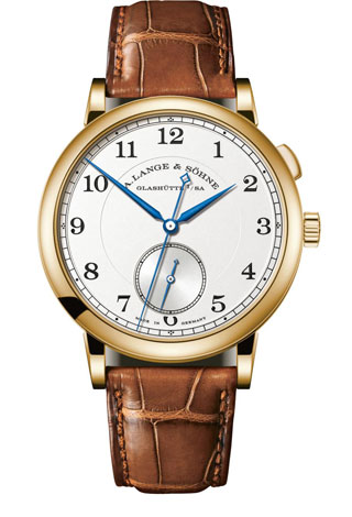 "1815 "Homage to Walter Lange مستوحاة من التاريخ
