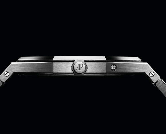جديد Audemars Piguet نكشفه لك منSIHH 2018