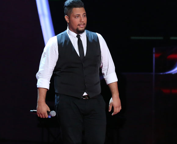 نار الغيرة تشتعل بين عاصي وأحلام في الحلقة الثالثة من "the Voice"