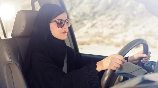اضغط لمشاهدة الفيديو: سيدة سعودية تعرض نفسها للزواج!