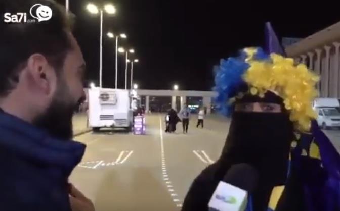 اضغط لمشاهدة الفيديو: صاحبة عبارة "لا تقولي يا خالة"، تُطالب بأن تلقب بـ "العالمية"