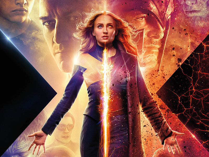 أفضل 10 أفلام أجنبية ينتظرها عشاق السينما في 2019