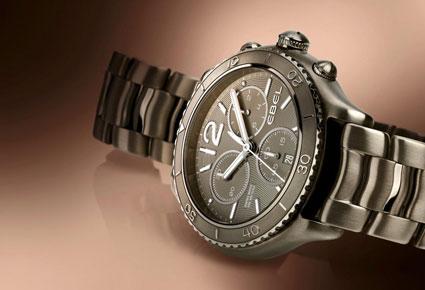  X-1 Chronograph ساعة مميزة في عيد الأب  