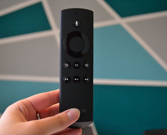 "أمازون" تكشف عن جهاز "فاير تي في" لبث الوسائط والألعاب