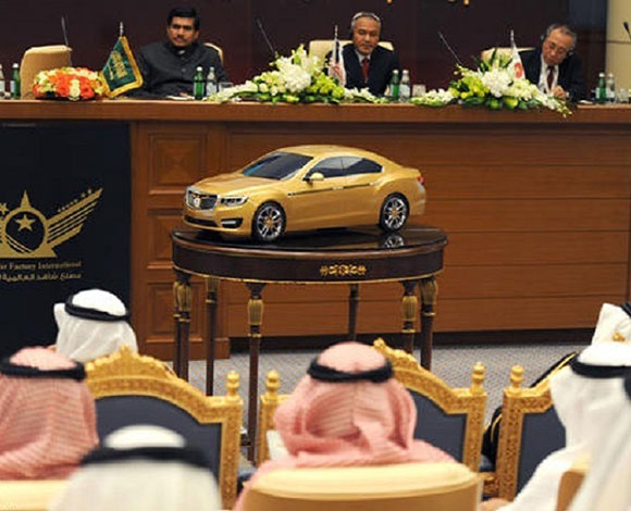 Meeya سيارة سعودية بـ45 ألف ريال