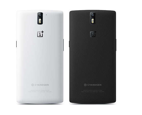 OnePlus One هاتف أندرويد Full HD مميّز من الصين