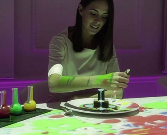 جزيرة ايبيزا الإسبانية تحتضن مطعم SubliMotion الأغلى في العالم