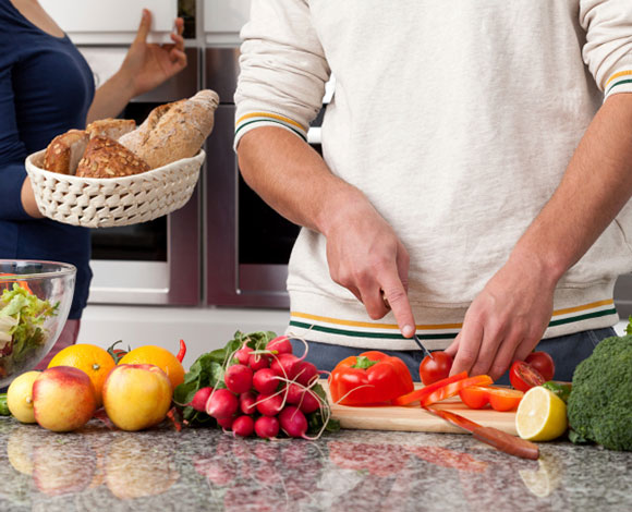 8 أسباب وراء استمرار شعورك بالجوع