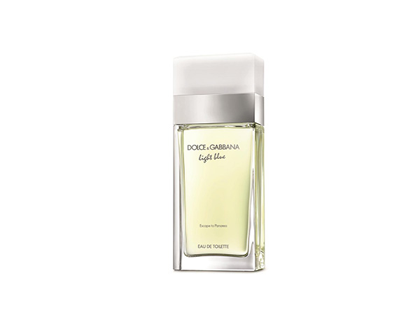 دولتشي آند غابانا تكشف عن العطر الأزرق الفاتحDiscover Vulcano