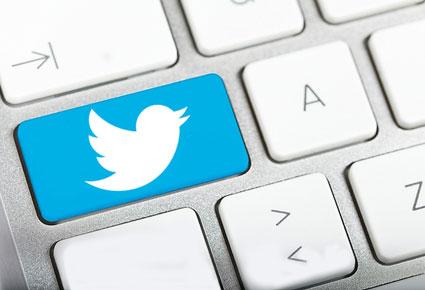 تويتر ووصاياه العشر