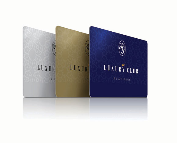 باريس غاليري تعلن إطلاق Luxury Club مع عروض مجزية