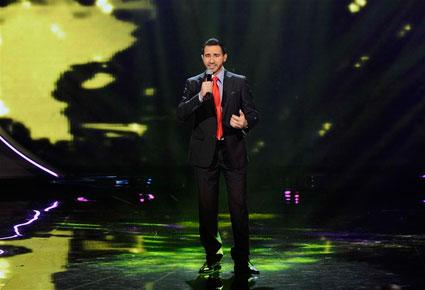 رامي عياش ضيف أراب أيدول واللجنة في مناكفات مستمرّة