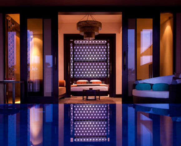 "Banyan Tree Al Wadi" من أوائل المنتجعات الصحراوية الفاخرة في الإمارات