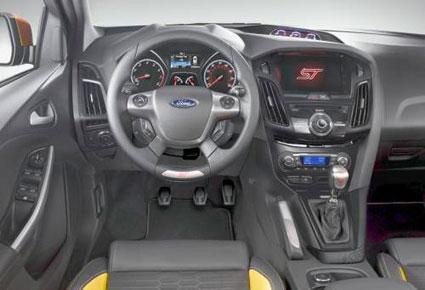 ماذا يحمل أداء فوكس ST من مفاجآت؟