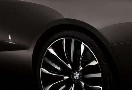 عندما تجتمع BMW مع بيننفارينا... هذه النتيجة