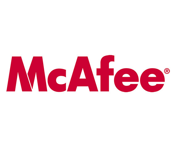 McAfee الأوّل في سوق برمجيات أمن المعلومات