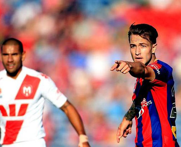 أدام تاغارت: أصغر لاعب مشارك في كأس العالم 2014