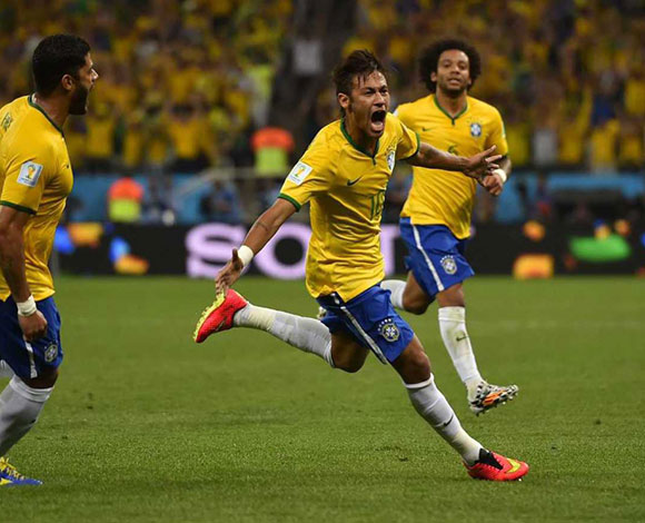 البرازيل بطلة مونديال 2014!