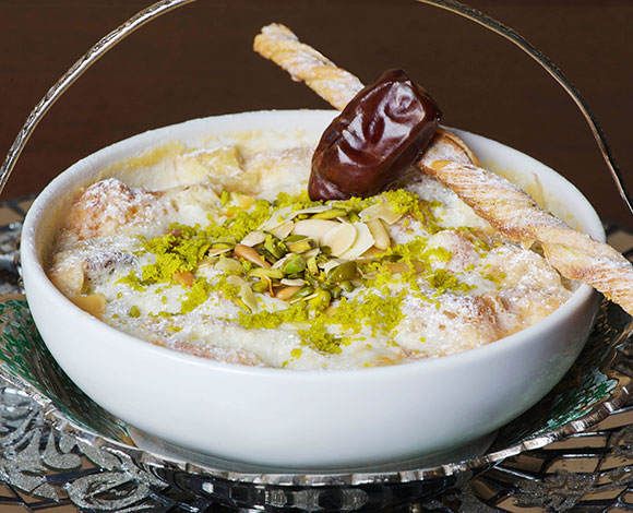 فندق الريتز-كارلتون مركز دبي المالي العالمي يقدّم تجارب رمضانية فريدة