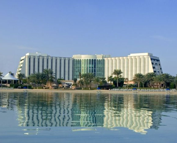 the ritz-carlton bahrain hotel & spa