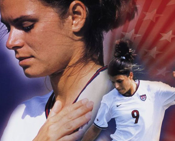 25 لحظة جعلت "Nike" تحتل المرتبة الأولى في عالم كرة القدم