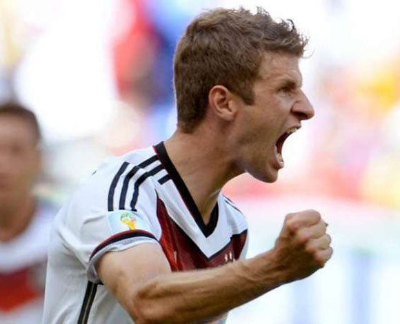 thomas muller