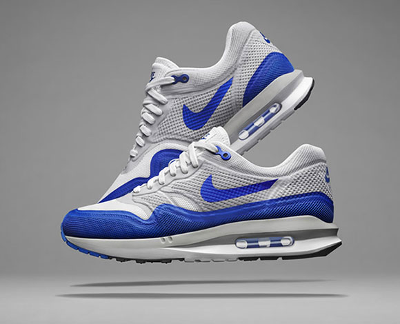"Nike Air Max Lunar1" الجديد من Nike