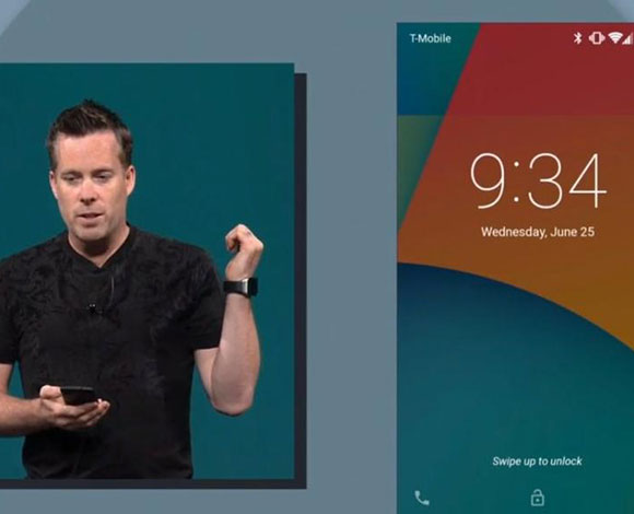 تعرّف بشكل أوّلي على مزايا أندرويد L الفريدة!