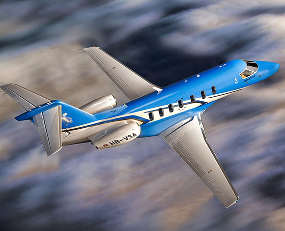 بيع أوّل طائرة Pilatus PC-24 بـ9 ملايين دولار أميركي