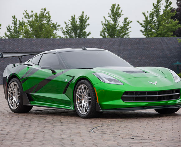 المتحوّلون: الفيلم الذي حوّل كامارو إلى نجمة سينمائية