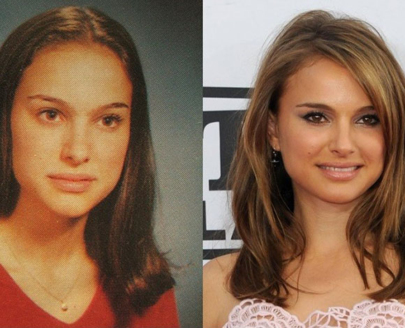 Natalie Portman