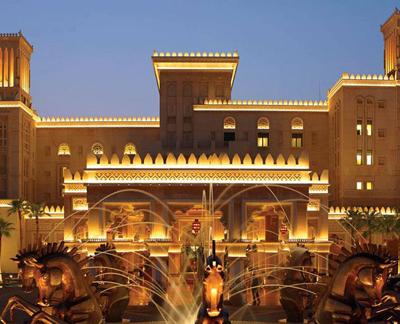 Al Qasr
