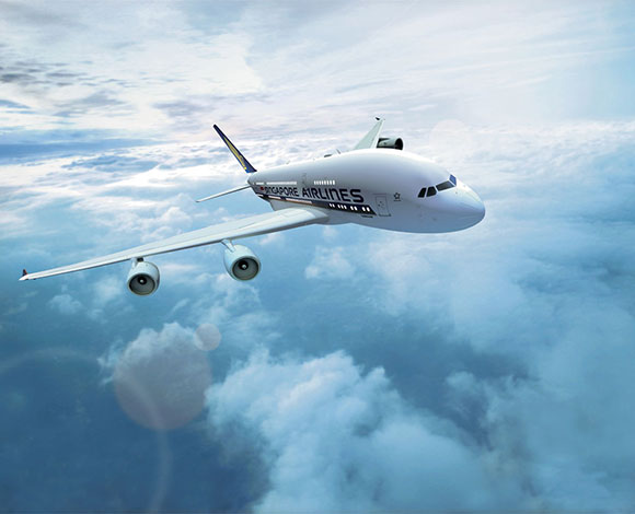 singapore airlines